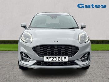 Used Ford Puma 2023 for sale - 79741996: Photo