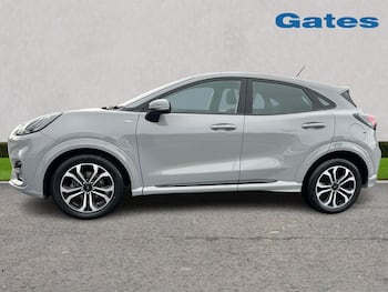 Used Ford Puma 2023 for sale - 79741996: Photo