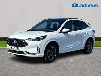Used Ford Kuga 2025 for sale - 76104092: Photo 3