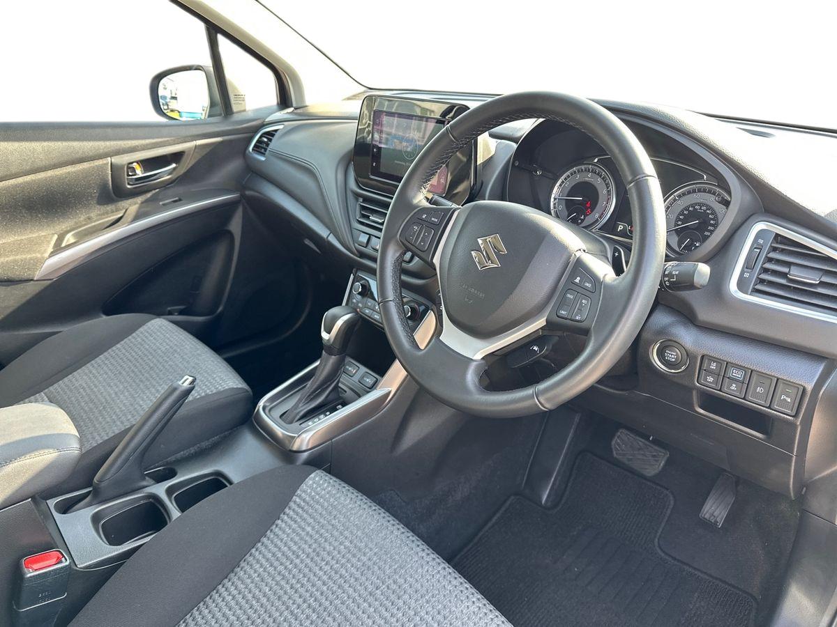 Used Suzuki SX4 S-Cross 2024 for sale - 77673880: Photo 10