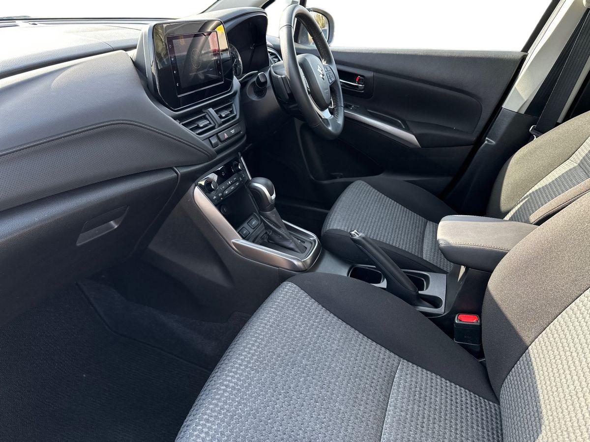 Used Suzuki SX4 S-Cross 2024 for sale - 77673880: Photo 11