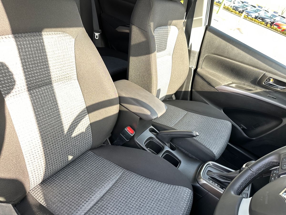 Used Suzuki SX4 S-Cross 2024 for sale - 77673880: Photo 12