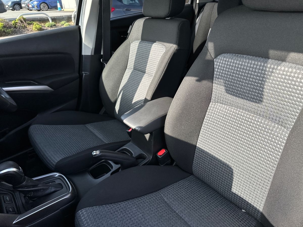 Used Suzuki SX4 S-Cross 2024 for sale - 77673880: Photo 13