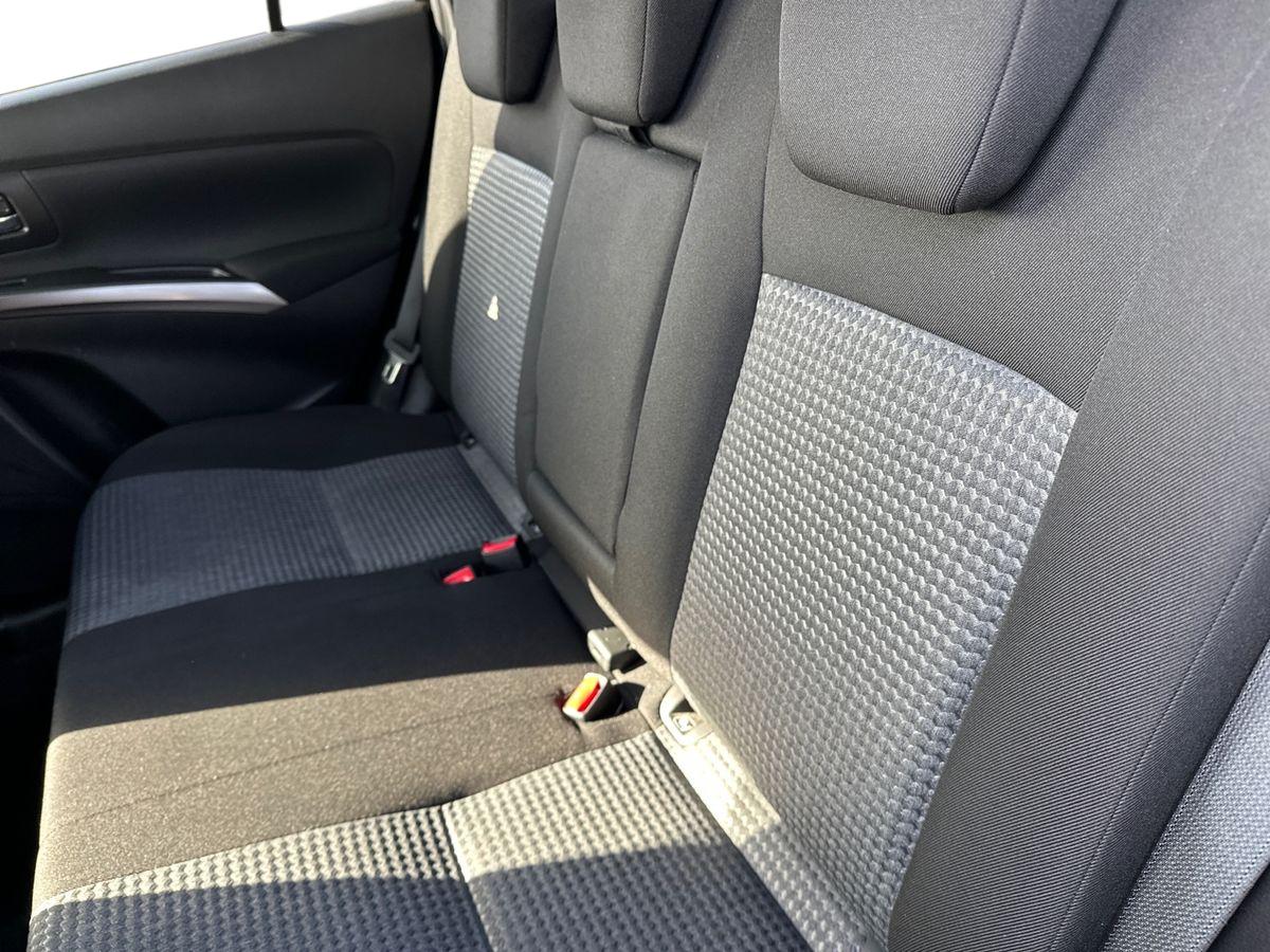 Used Suzuki SX4 S-Cross 2024 for sale - 77673880: Photo 14