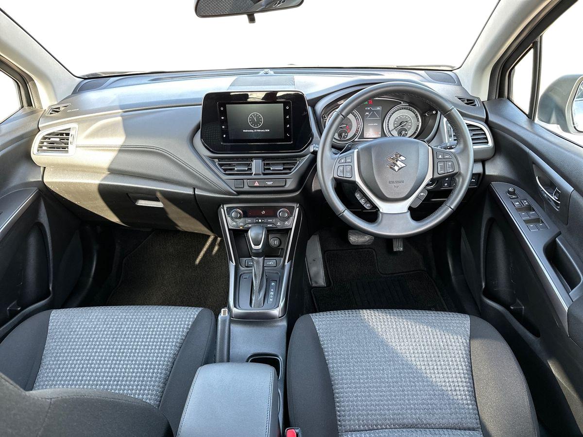 Used Suzuki SX4 S-Cross 2024 for sale - 77673880: Photo 15