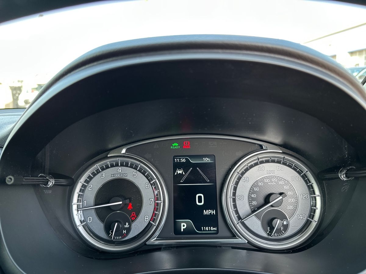 Used Suzuki SX4 S-Cross 2024 for sale - 77673880: Photo 18