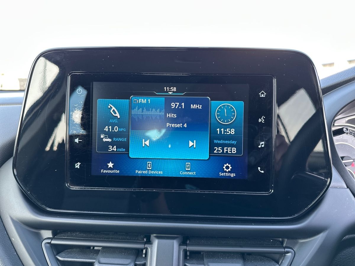 Used Suzuki SX4 S-Cross 2024 for sale - 77673880: Photo 19