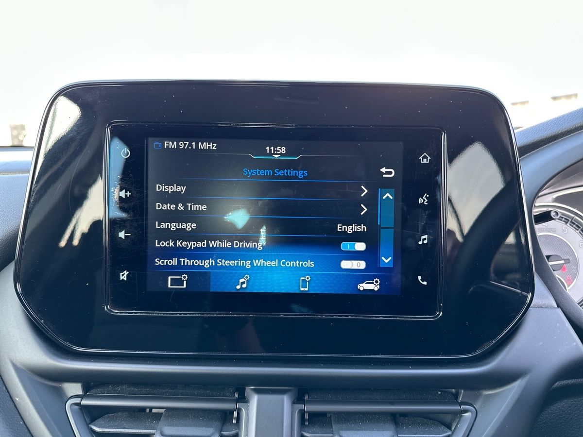 Used Suzuki SX4 S-Cross 2024 for sale - 77673880: Photo 20