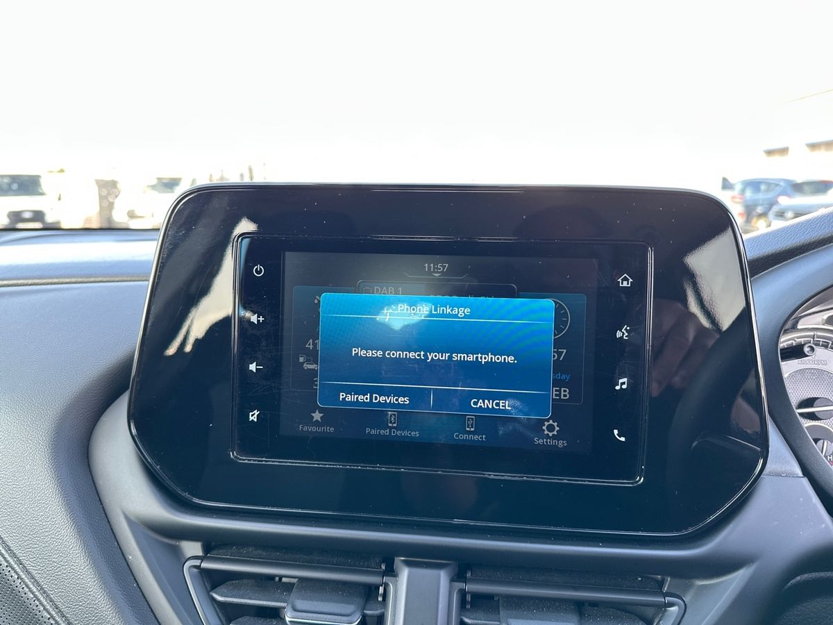 Used Suzuki SX4 S-Cross 2024 for sale - 77673880: Photo 21