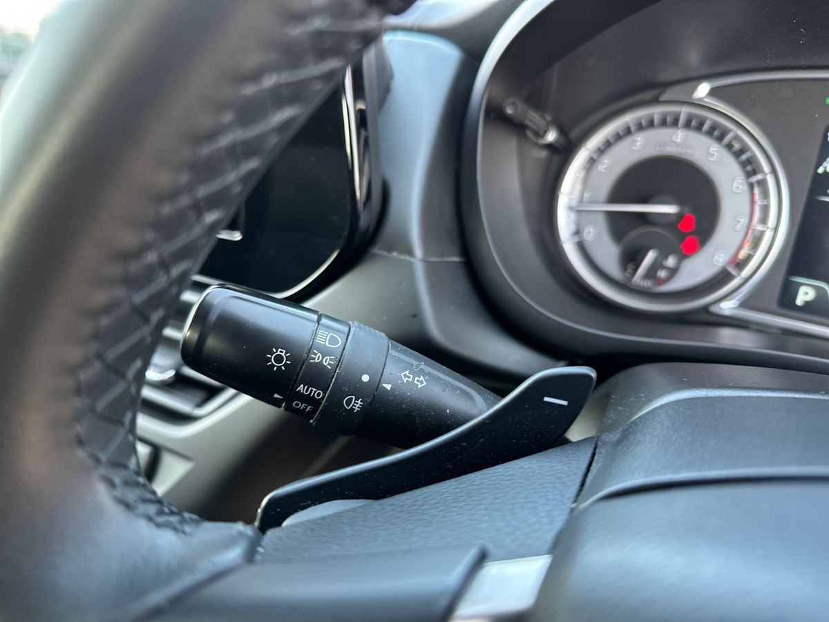 Used Suzuki SX4 S-Cross 2024 for sale - 77673880: Photo 23