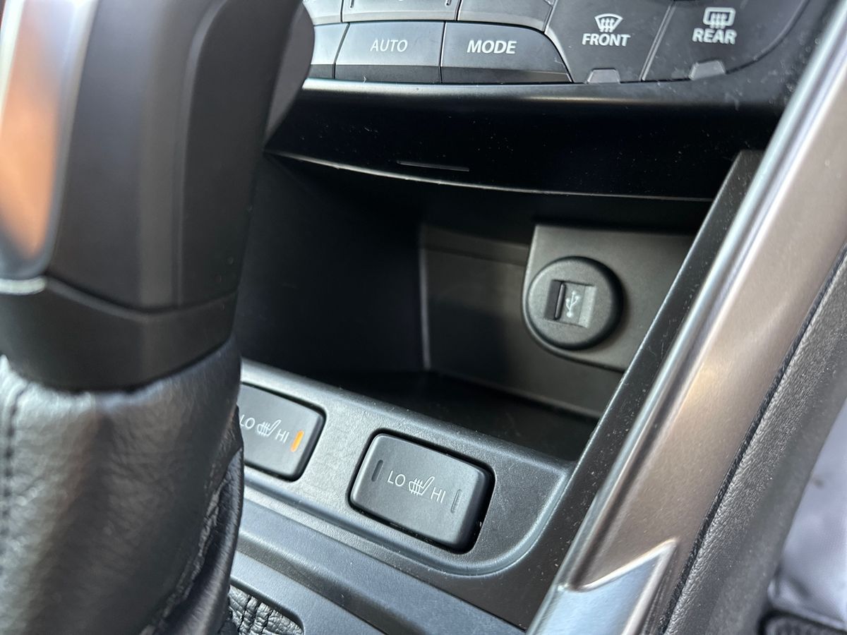 Used Suzuki SX4 S-Cross 2024 for sale - 77673880: Photo 24