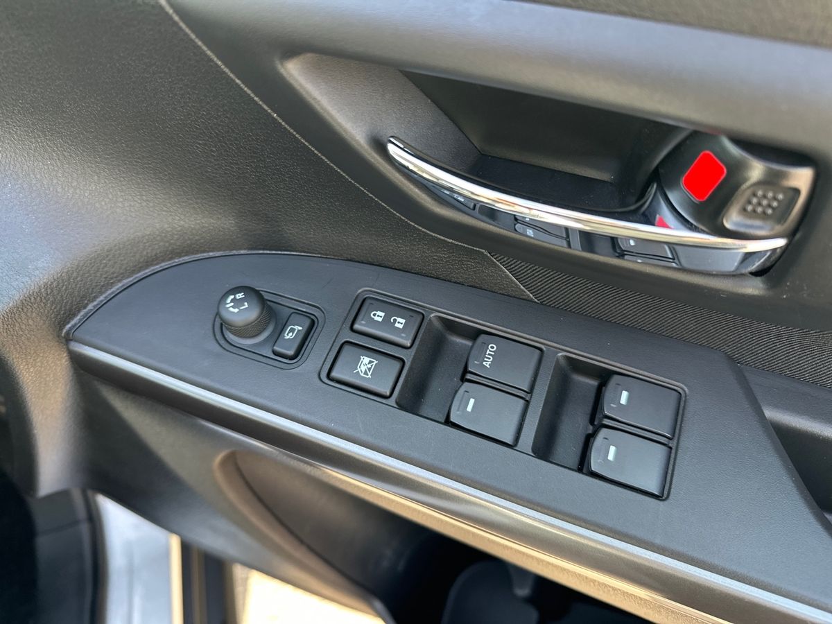 Used Suzuki SX4 S-Cross 2024 for sale - 77673880: Photo 25