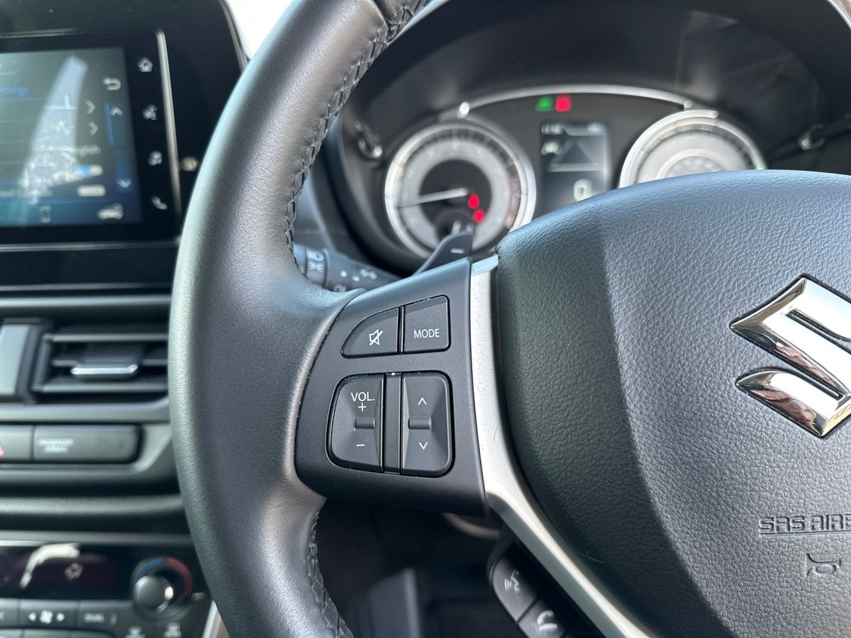 Used Suzuki SX4 S-Cross 2024 for sale - 77673880: Photo 26