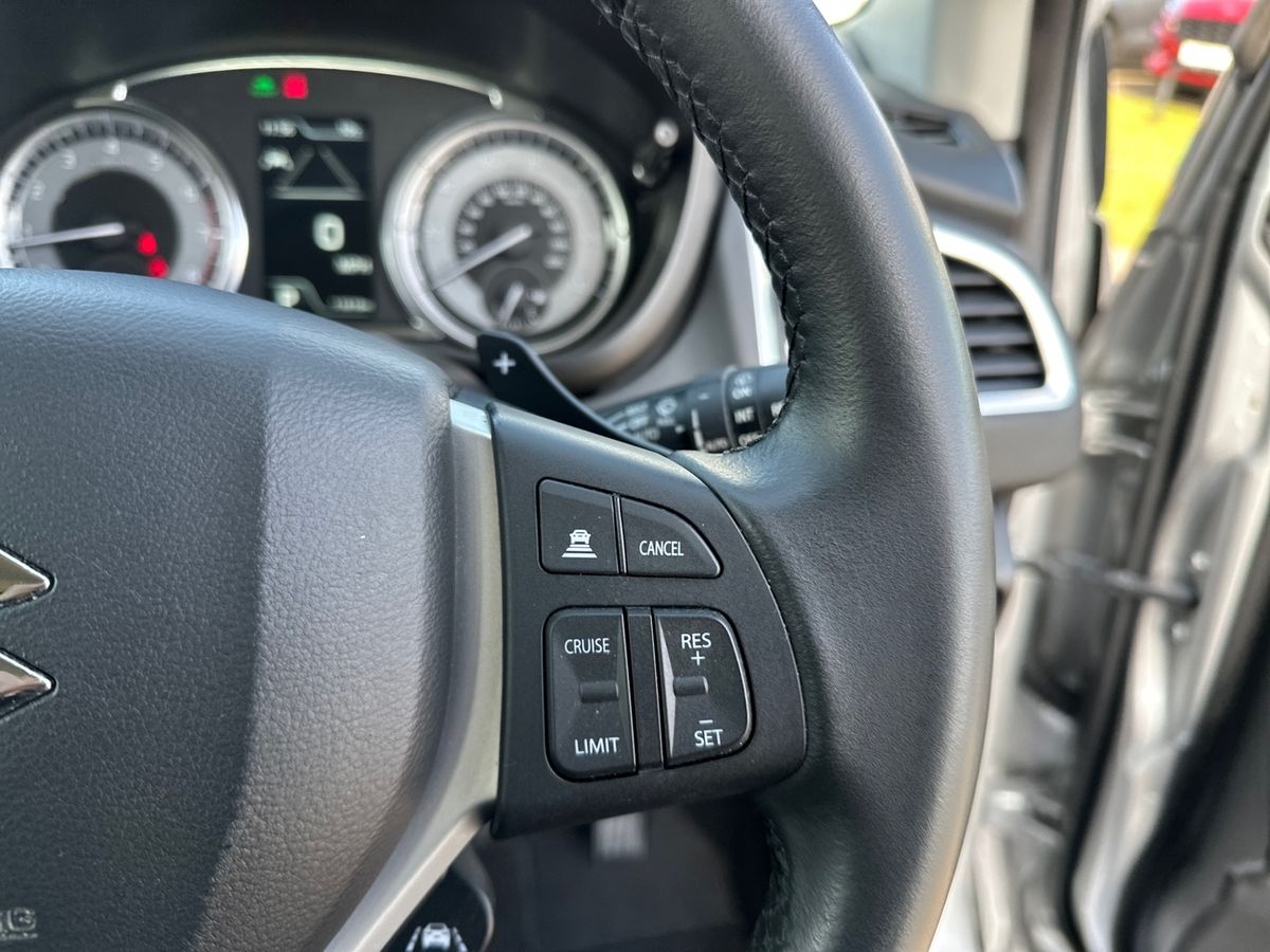 Used Suzuki SX4 S-Cross 2024 for sale - 77673880: Photo 27