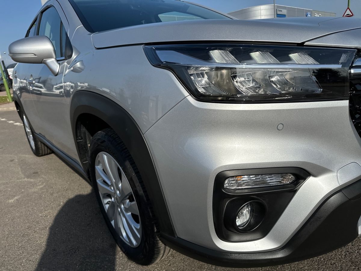 Used Suzuki SX4 S-Cross 2024 for sale - 77673880: Photo 32