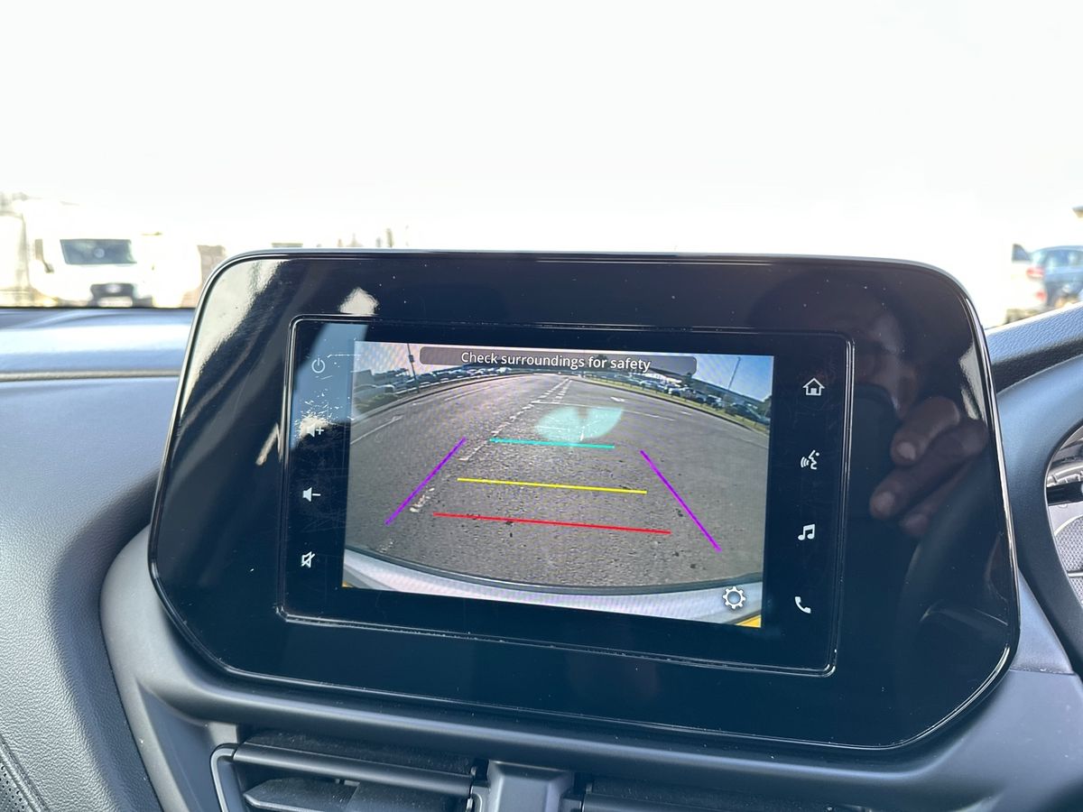 Used Suzuki SX4 S-Cross 2024 for sale - 77673880: Photo 36