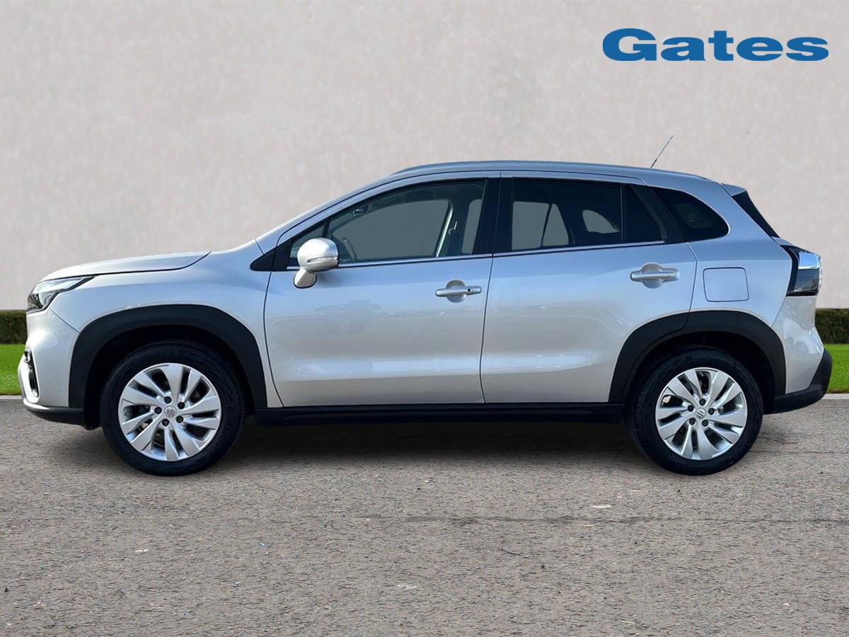 Used Suzuki SX4 S-Cross 2024 for sale - 77673880: Photo 4