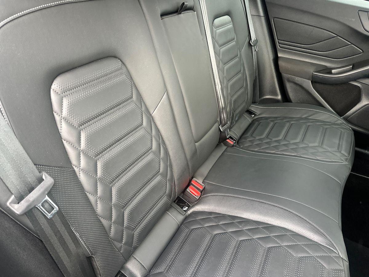 Used Ford Focus 2023 for sale - 77122535: Photo 14