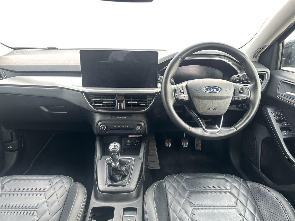 Used Ford Focus 2023 for sale - 77122535: Photo 15