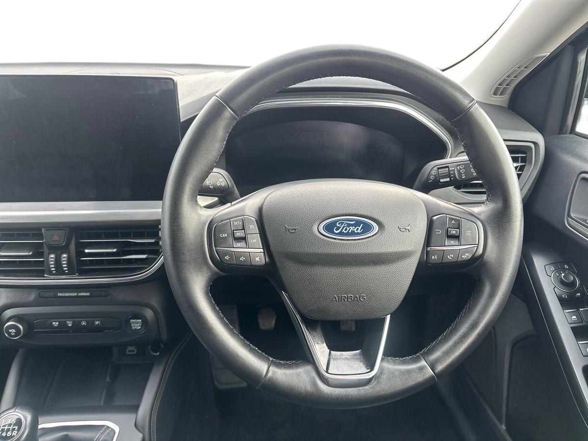 Used Ford Focus 2023 for sale - 77122535: Photo 17