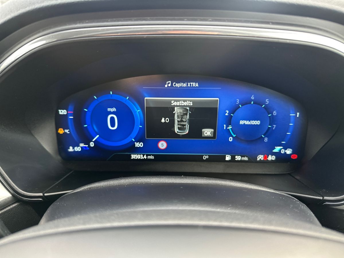 Used Ford Focus 2023 for sale - 77122535: Photo 18