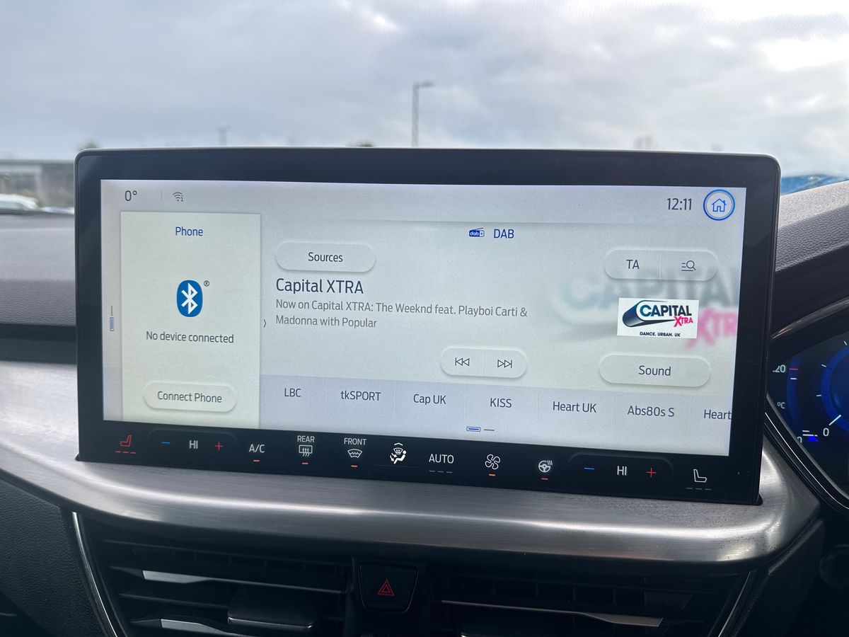 Used Ford Focus 2023 for sale - 77122535: Photo 19