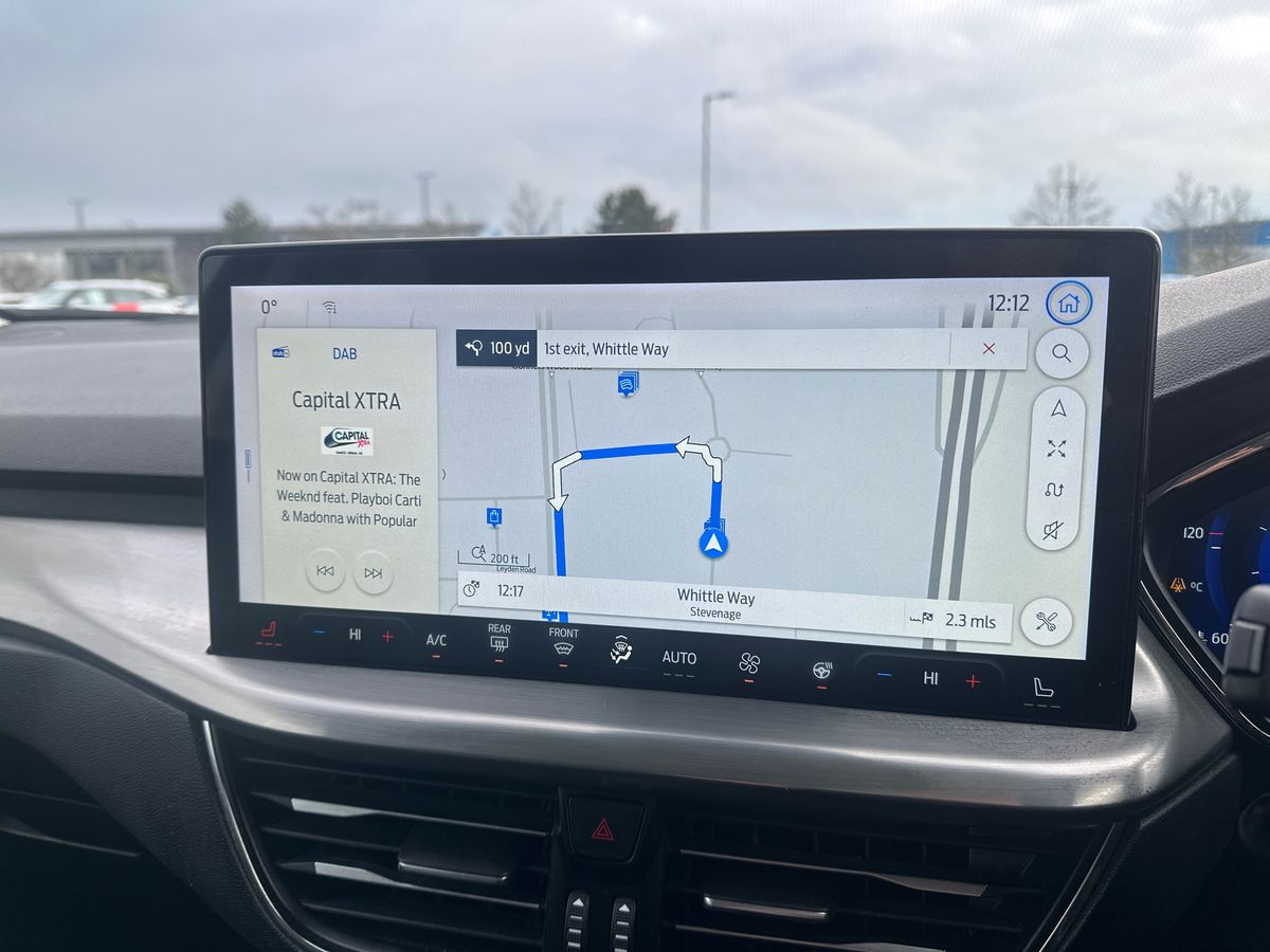 Used Ford Focus 2023 for sale - 77122535: Photo 20