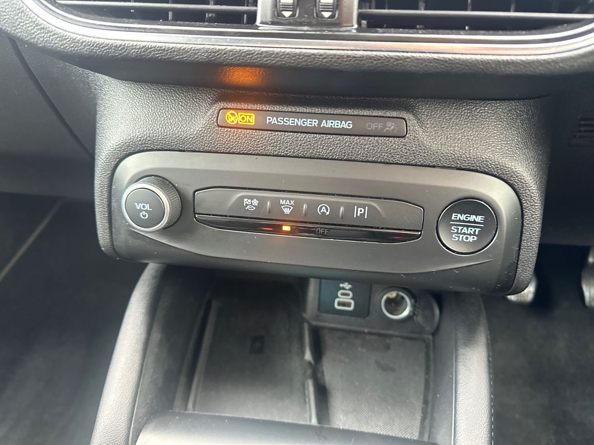 Used Ford Focus 2023 for sale - 77122535: Photo 22