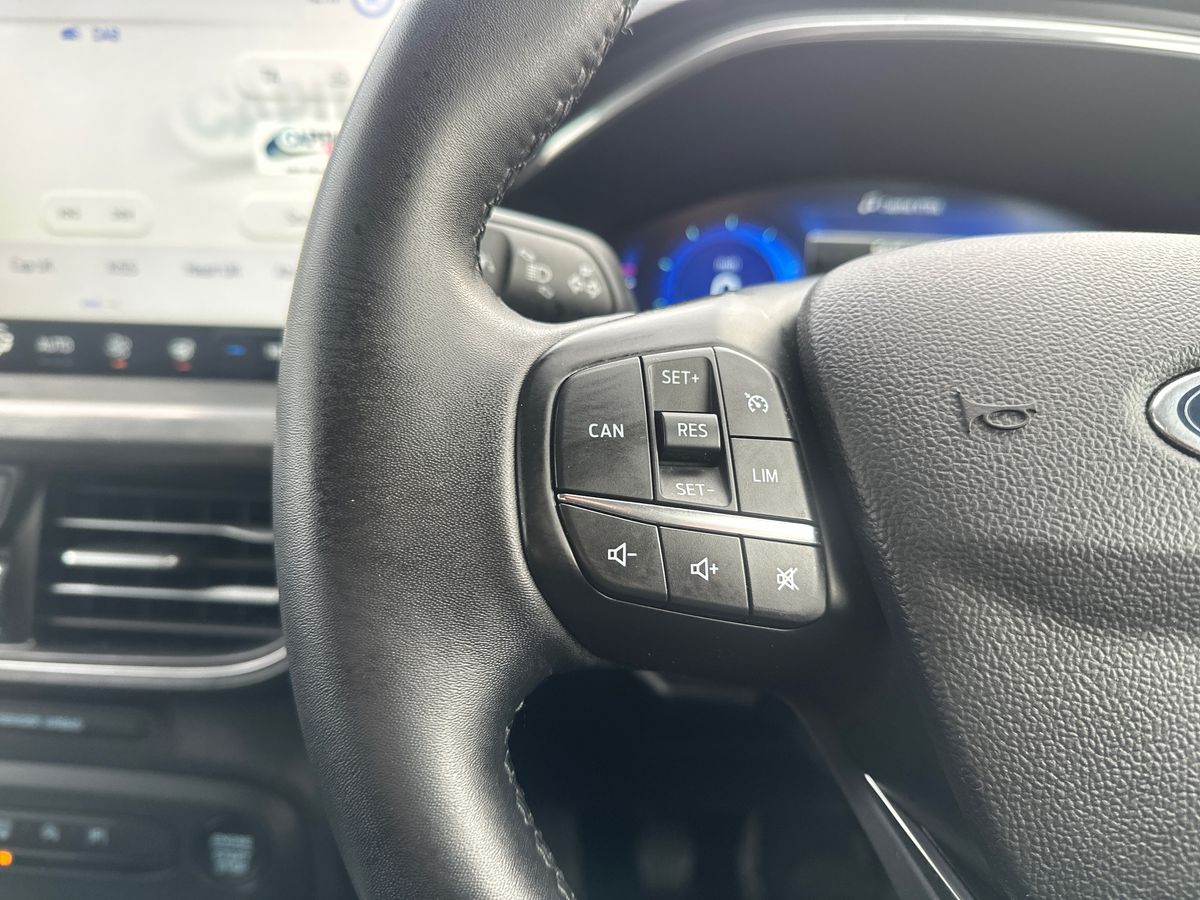 Used Ford Focus 2023 for sale - 77122535: Photo 26