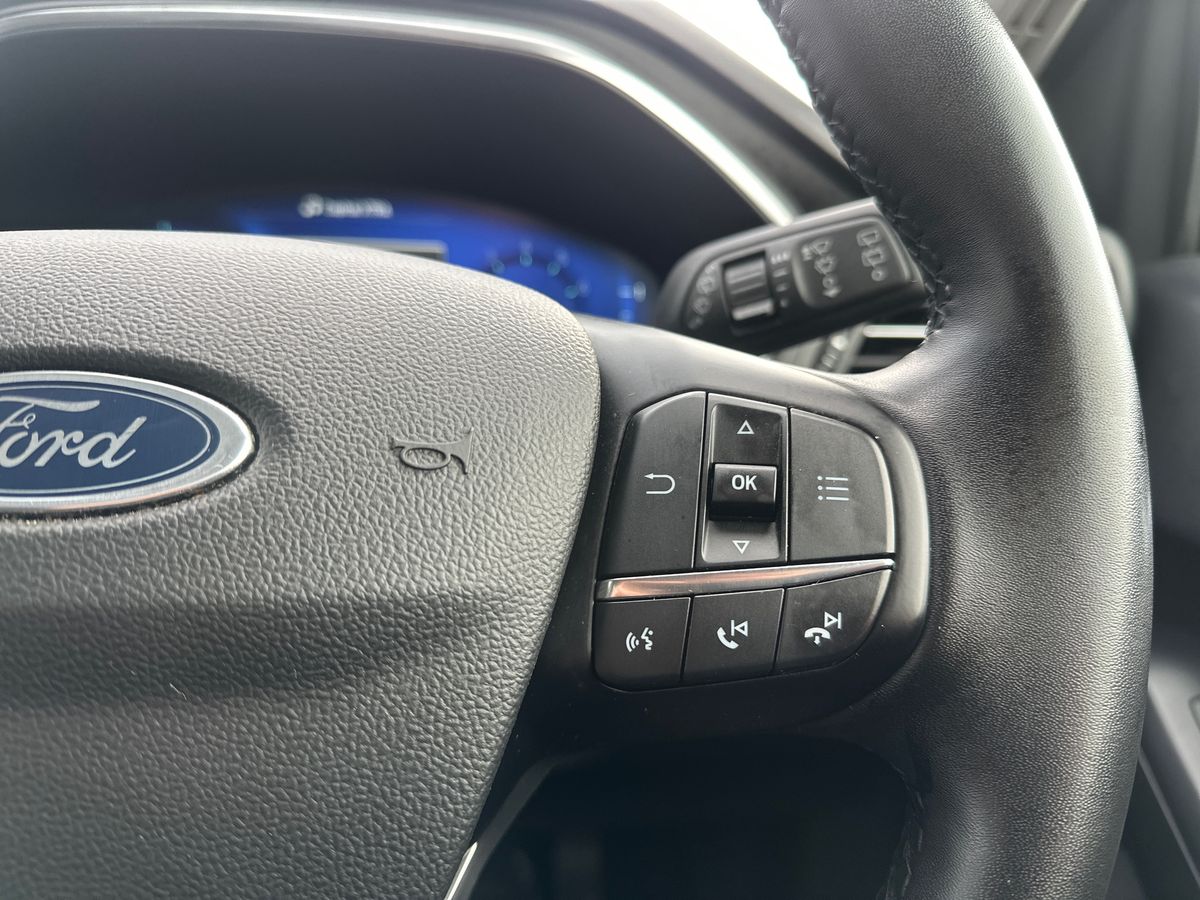 Used Ford Focus 2023 for sale - 77122535: Photo 27