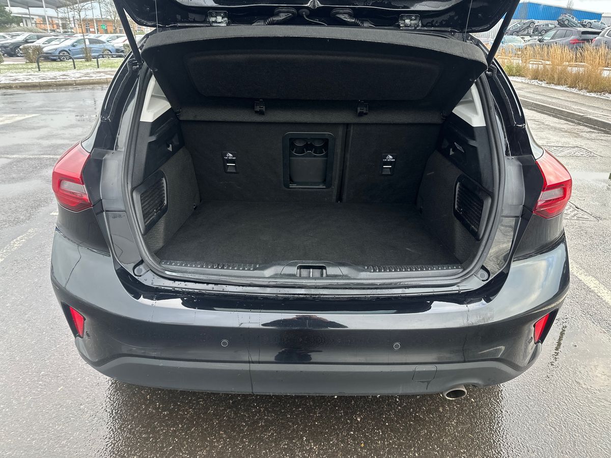 Used Ford Focus 2023 for sale - 77122535: Photo 34