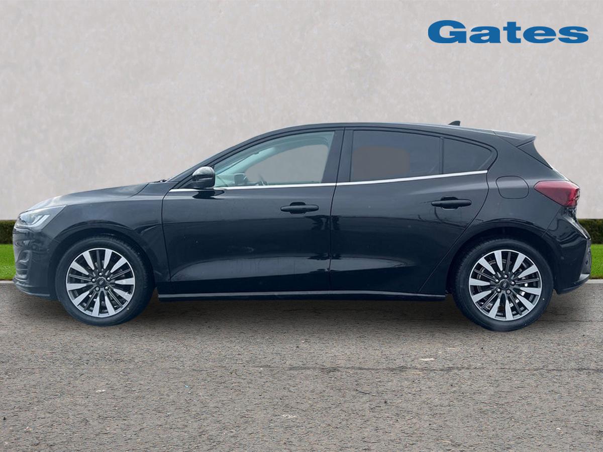 Used Ford Focus 2023 for sale - 77122535: Photo 4