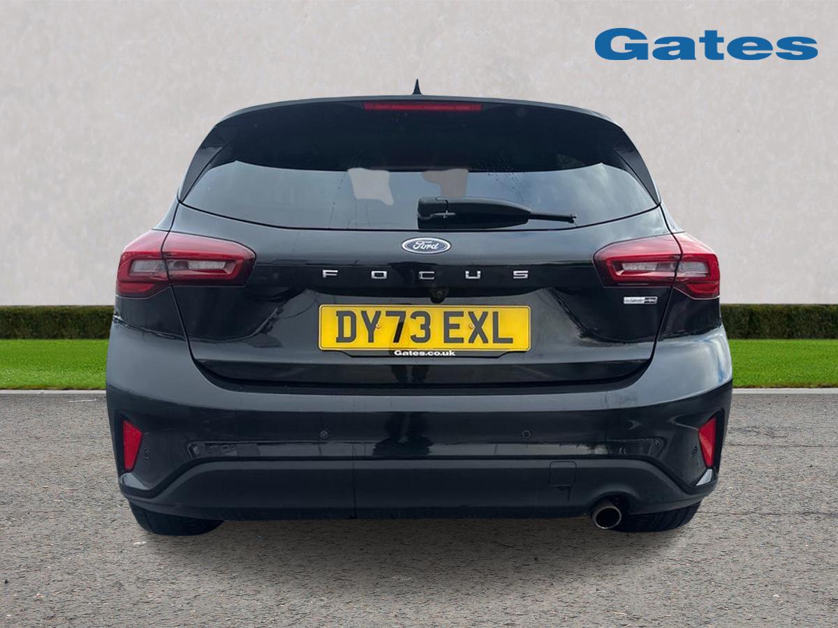 Used Ford Focus 2023 for sale - 77122535: Photo 6