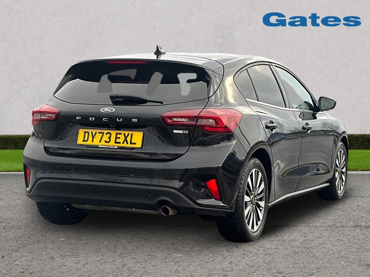 Used Ford Focus 2023 for sale - 77122535: Photo 7