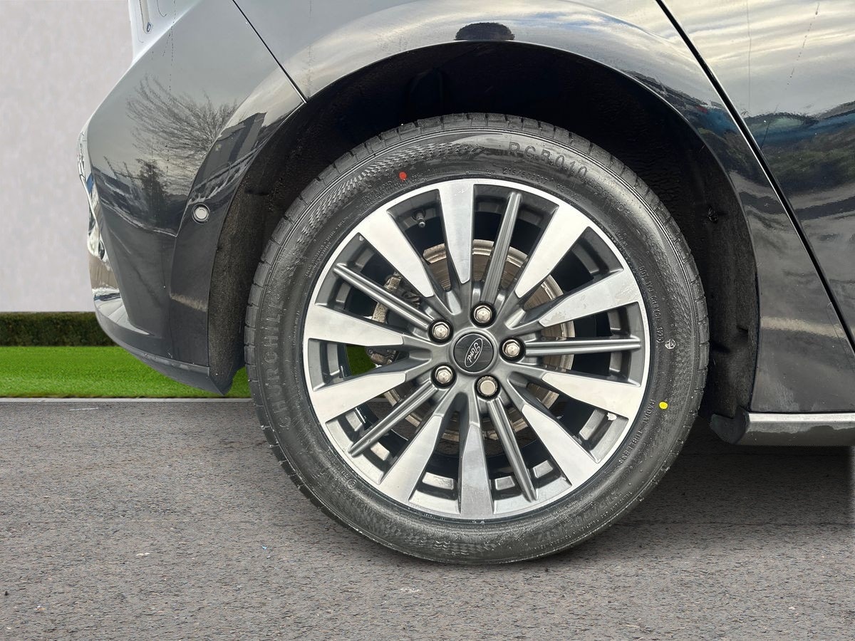 Used Ford Focus 2023 for sale - 77122535: Photo 9