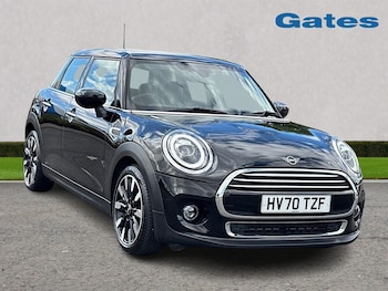 Used MINI Hatch 2020 for sale - 79590992: Photo