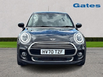 Used MINI Hatch 2020 for sale - 79590992: Photo