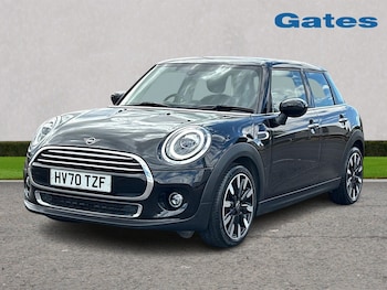 Used MINI Hatch 2020 for sale - 79590992: Photo
