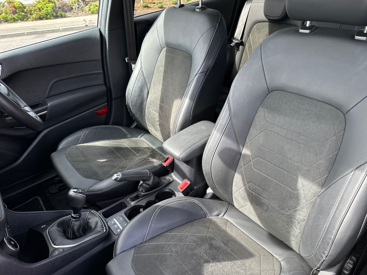 Used Ford Fiesta 2023 for sale - 76552420: Photo 13