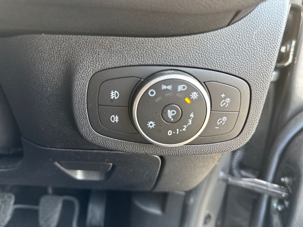 Used Ford Fiesta 2023 for sale - 76552420: Photo 23