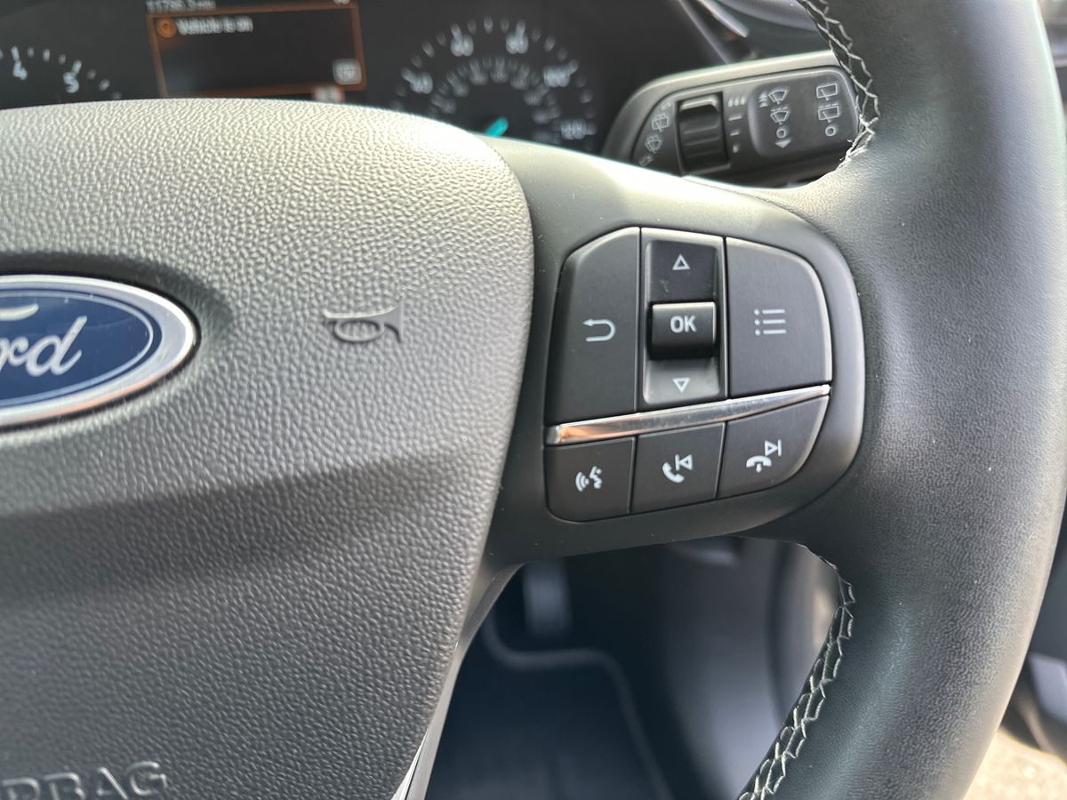 Used Ford Fiesta 2023 for sale - 76552420: Photo 27