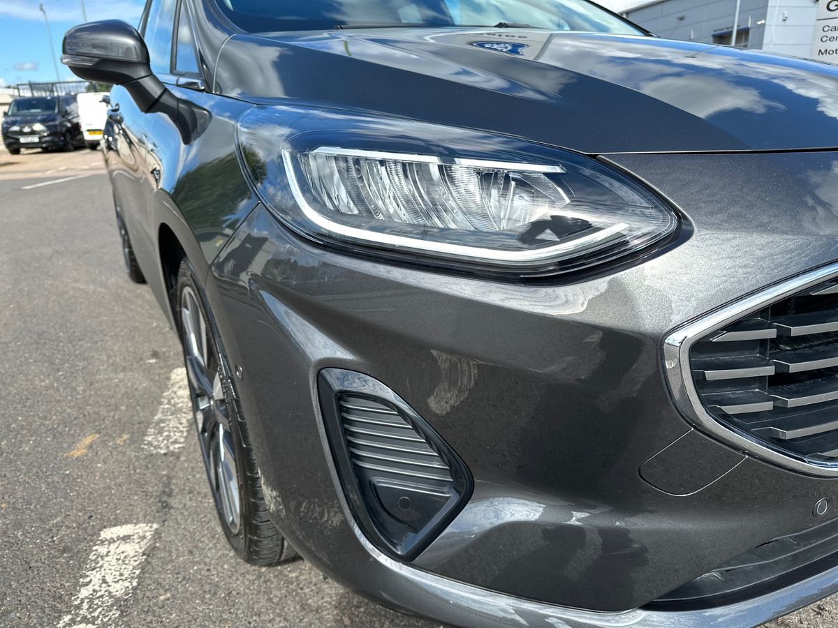 Used Ford Fiesta 2023 for sale - 76552420: Photo 32