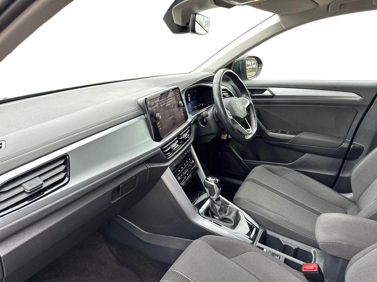 Used Volkswagen T-Roc 2023 for sale - 78172565: Photo 11