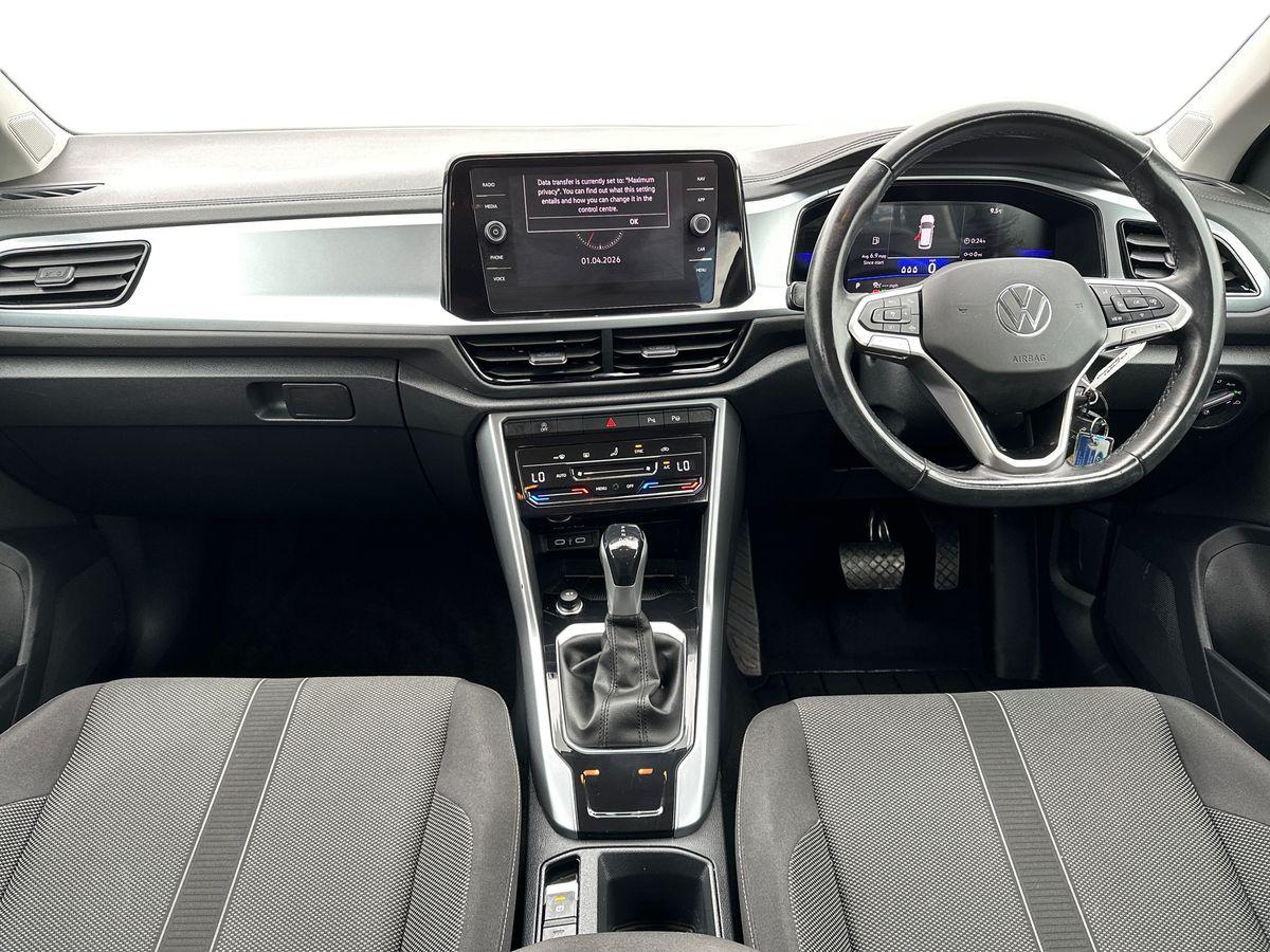 Used Volkswagen T-Roc 2023 for sale - 78172565: Photo 15