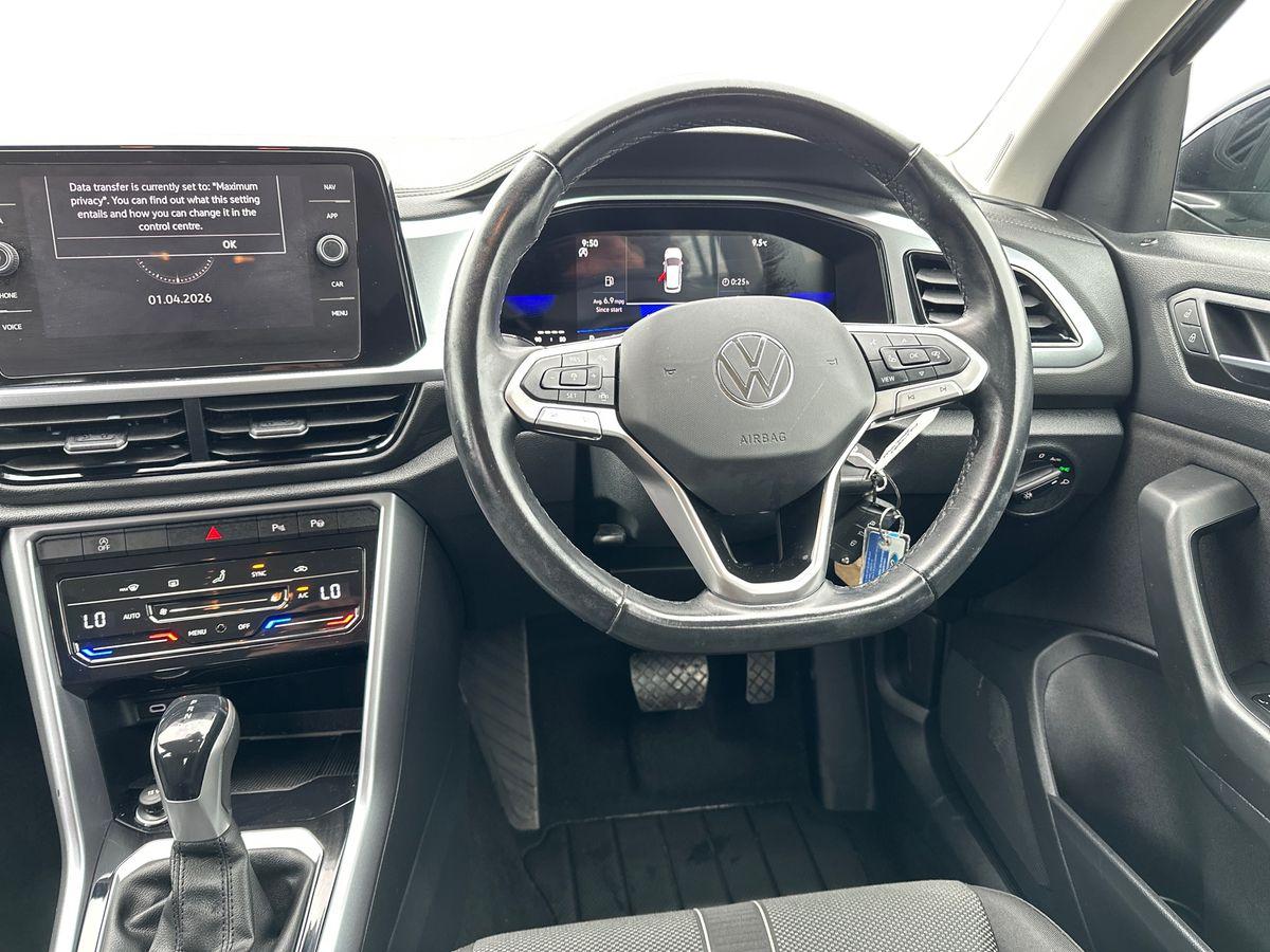 Used Volkswagen T-Roc 2023 for sale - 78172565: Photo 16