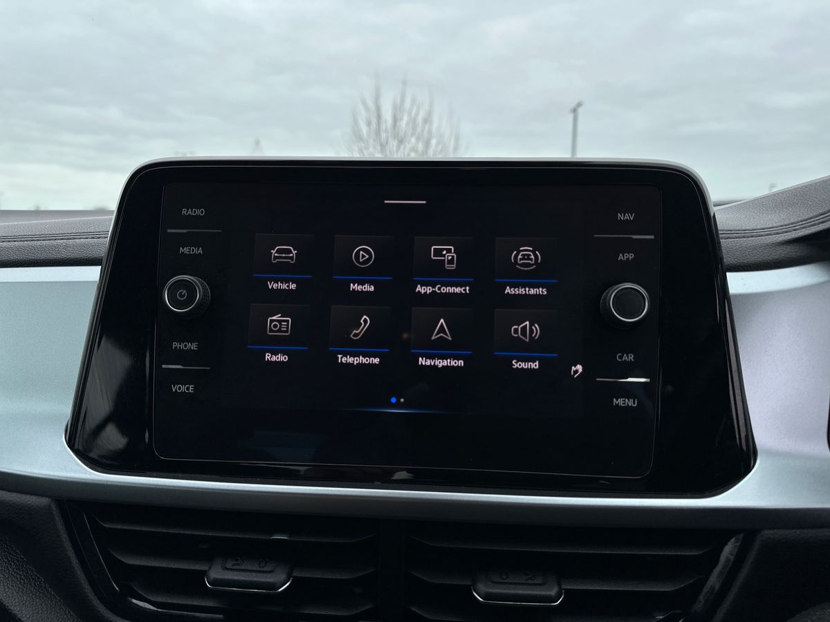 Used Volkswagen T-Roc 2023 for sale - 78172565: Photo 19