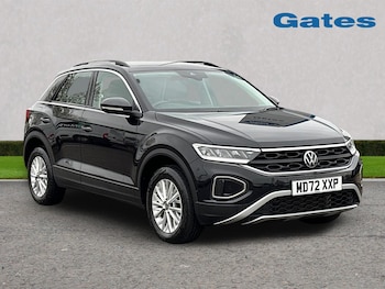 Used Volkswagen T-Roc 2023 for sale - 78172565: Photo