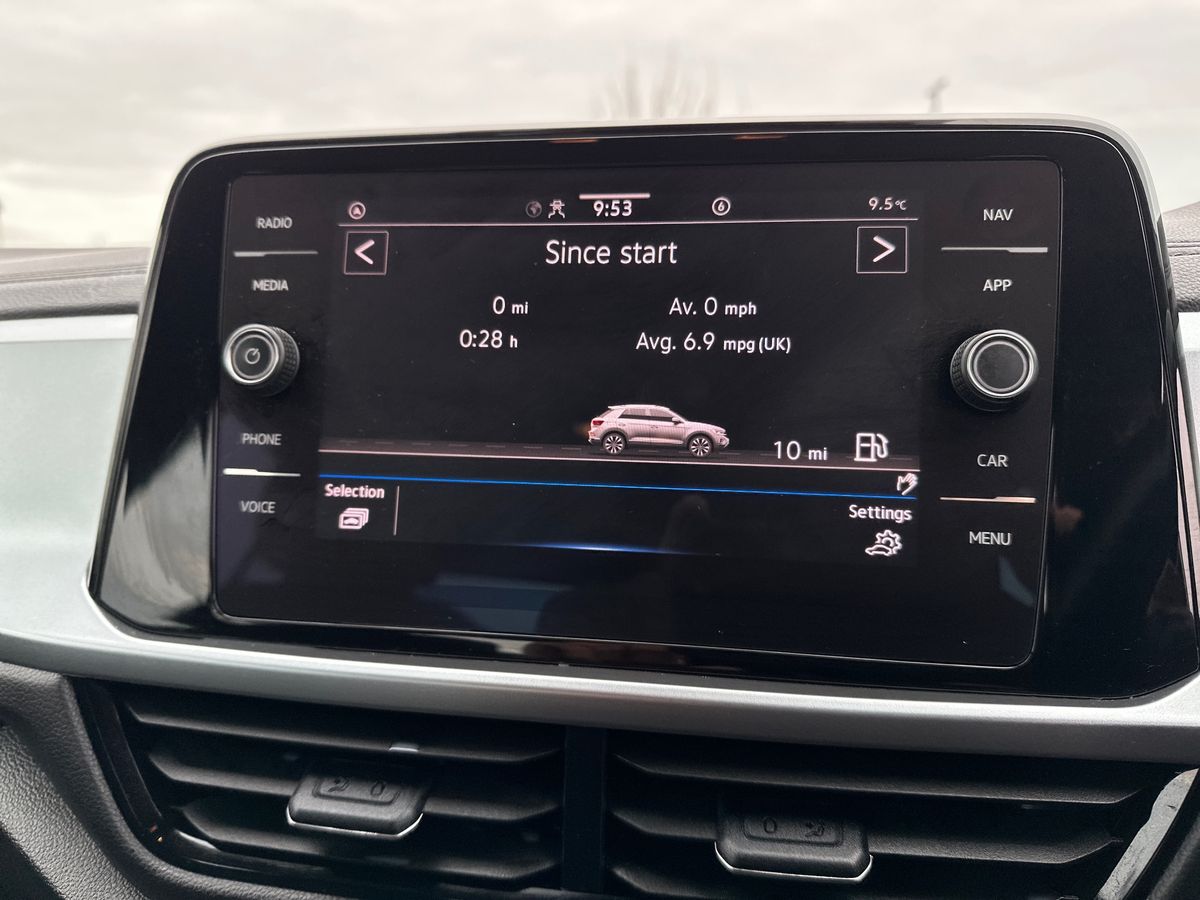 Used Volkswagen T-Roc 2023 for sale - 78172565: Photo 20