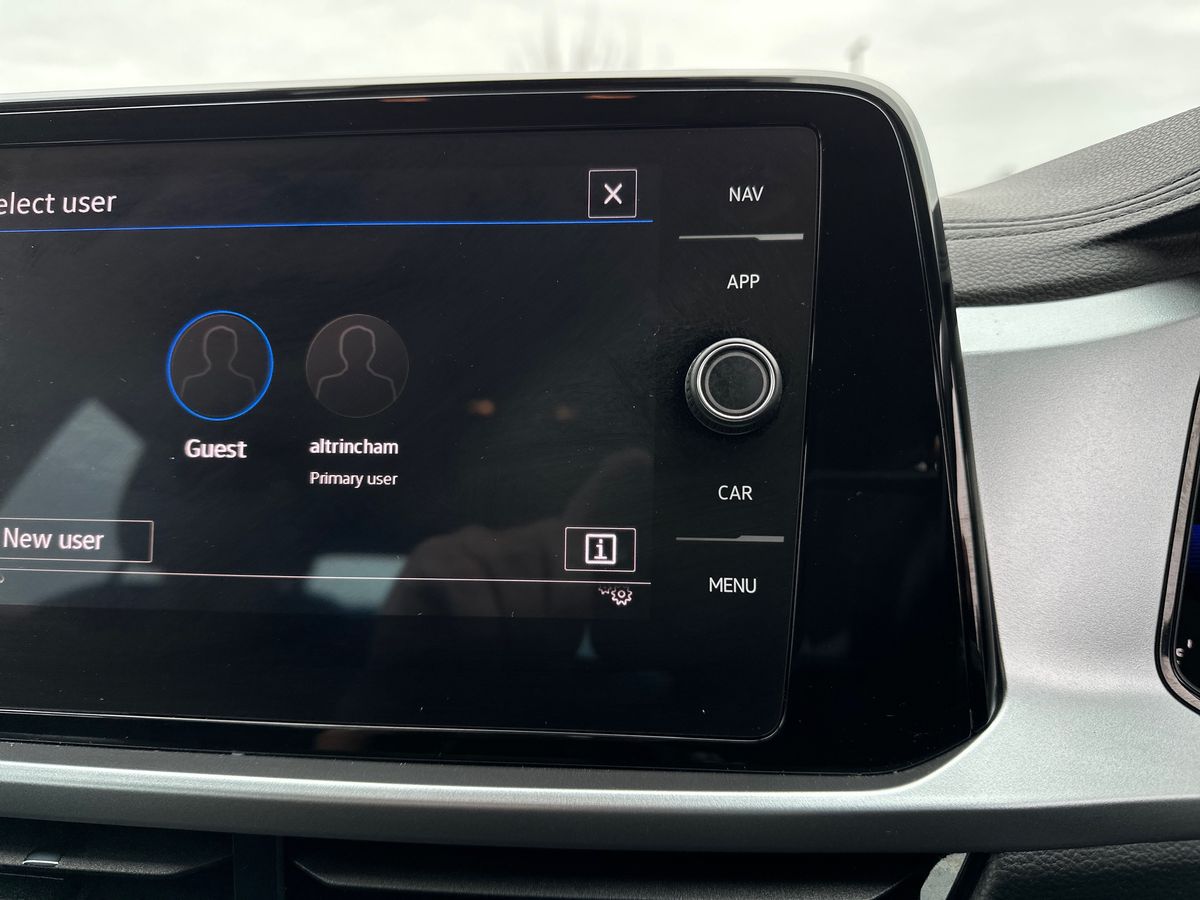 Used Volkswagen T-Roc 2023 for sale - 78172565: Photo 22