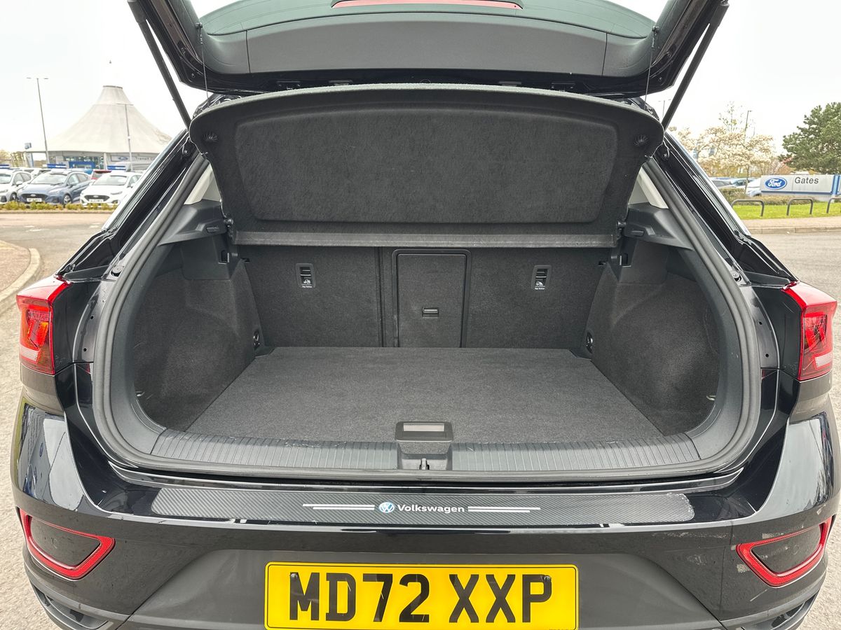 Used Volkswagen T-Roc 2023 for sale - 78172565: Photo 34